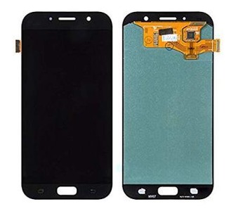 Replacement for SAMSUNG A7 A700 A7 2015 LCD BLACK OLED  - Quality Phone Parts in Sri Lanka